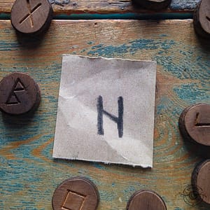 09_hagalaz_run_rune Hagalaz ᚺ