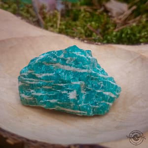 Amazonit Amazonite