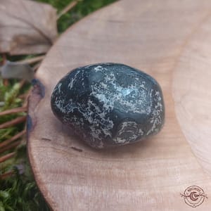 Apachenträne_Apachetår Apache tear