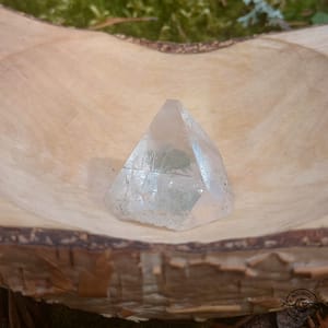 Apophyllit_Apofyllit Apophyllite