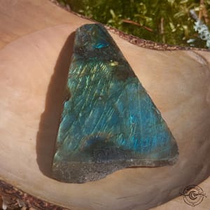 Labradorit Labradorit