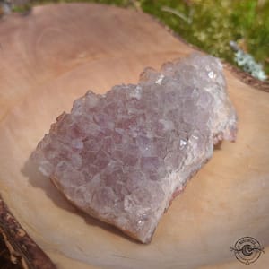 Lavendelquarz_Lavendelkvarts Lavendelquarz
