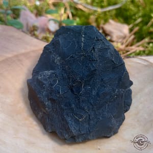 Schungit_Shungit Shungite