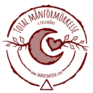 total månförmörkelse x fullmåne Total månförmörkelse x fullmåne