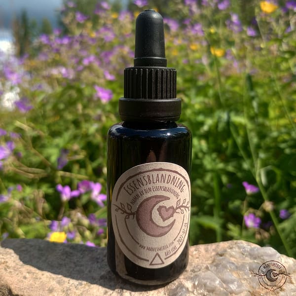 EssensBlandning 30ml | ManeSemdja EssensBlandning 30ml | ManeSemdja
