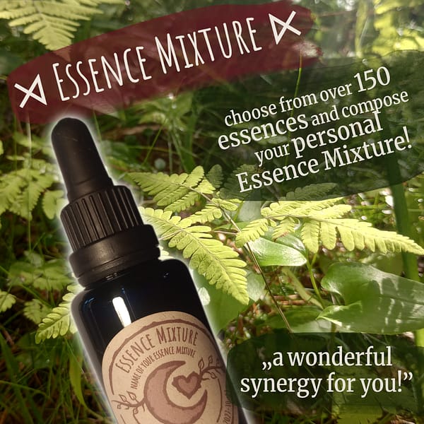 create your own essence mixture create your own essence mixture, 30ml